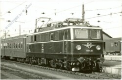 ak216576 Lokomotive