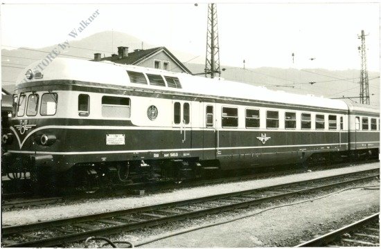 Eisenbahn