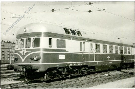 Eisenbahn