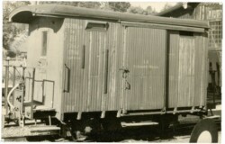 ak216594 Wagon