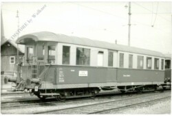 ak216600 Wagon