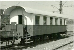 ak216610 Wagon