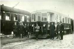 ak216614 Wagon