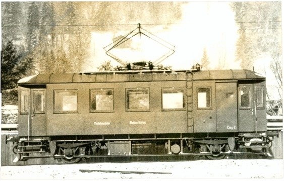 ak216627 Lokomotive