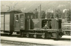 ak216632 Lokomotive