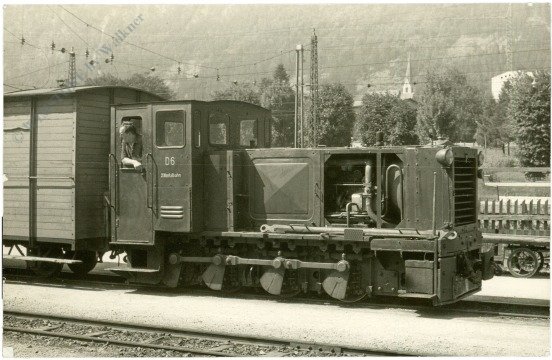 ak216632 Lokomotive