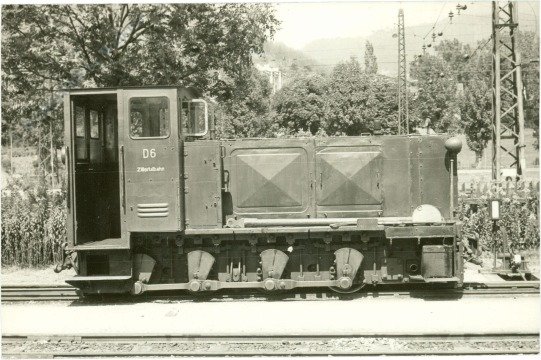 ak216633 Lokomotive