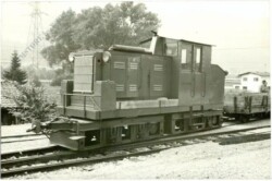 ak216634 Lokomotive
