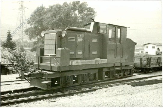 ak216634 Lokomotive