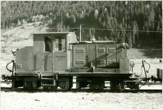 ak216635 Lokomotive