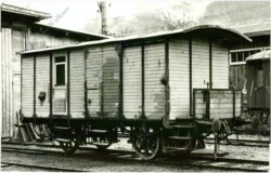 ak216638 Wagon