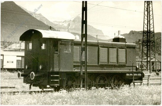 ak216645 Lokomotive