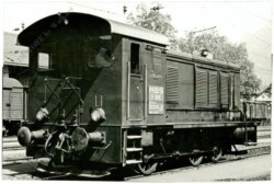 ak216646 Lokomotive