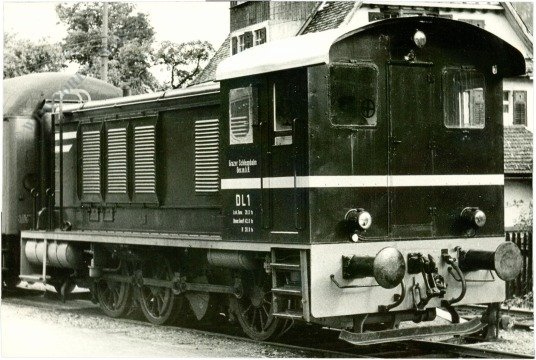 ak216648 Lokomotive