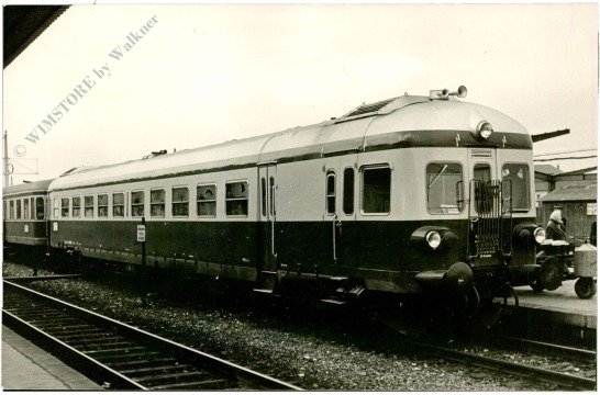 Eisenbahn