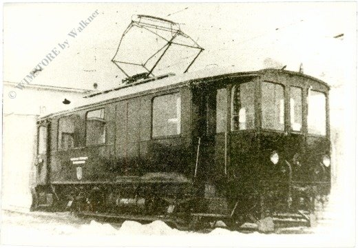 Eisenbahn