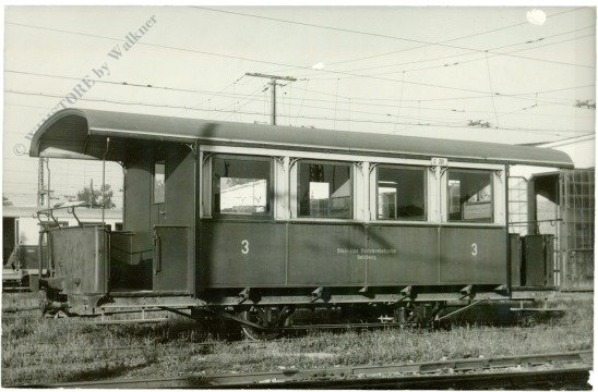 Wagon