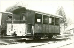 Wagon