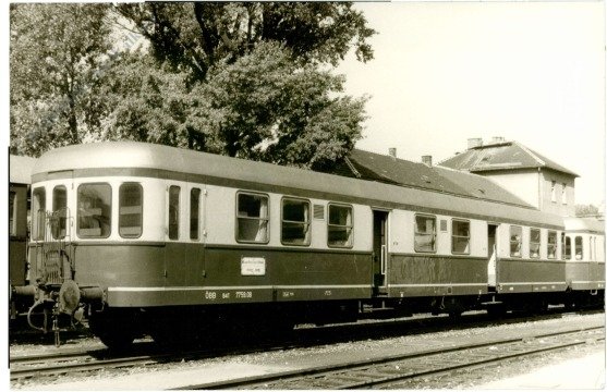 Wagon