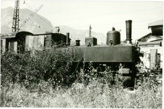 ak216674 Lokomotive