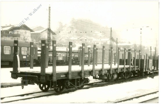 Wagon