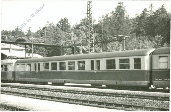 Wagon