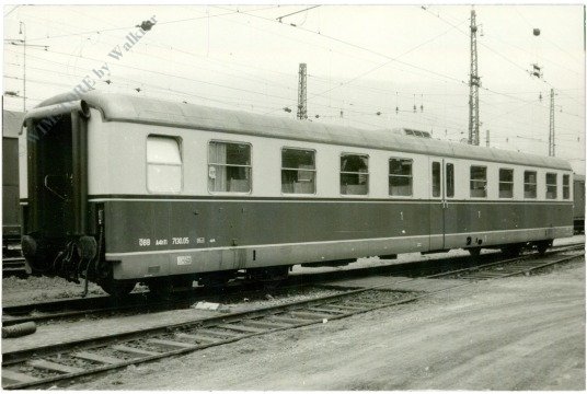 Wagon