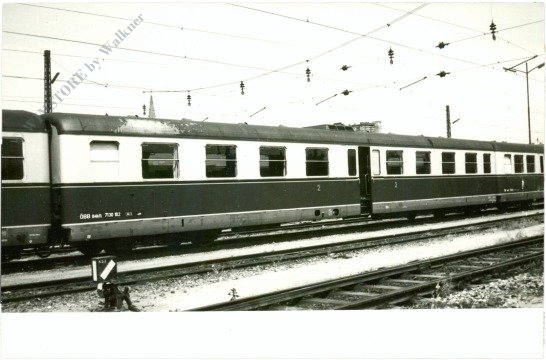 Wagon