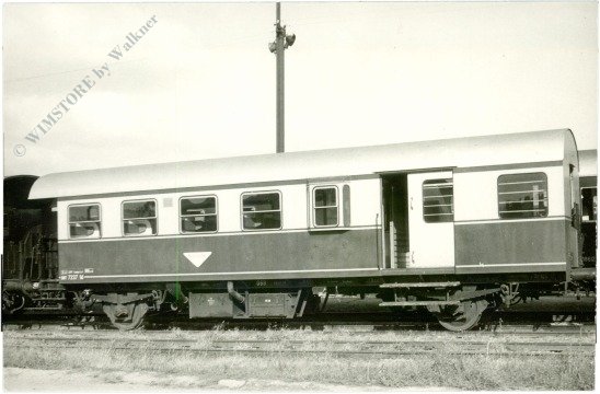 Wagon