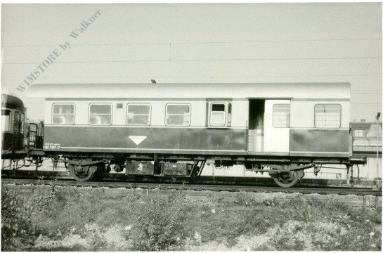 Wagon