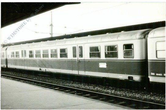 Wagon