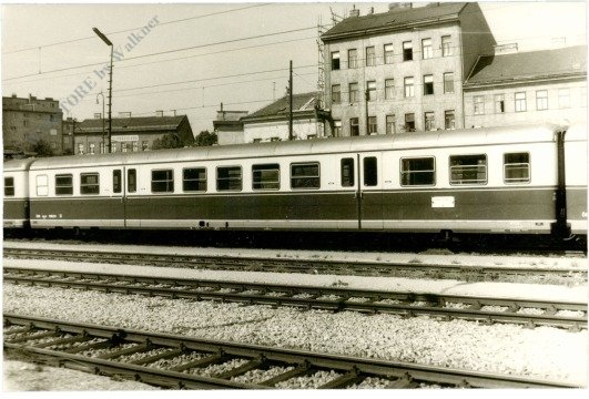 Wagon