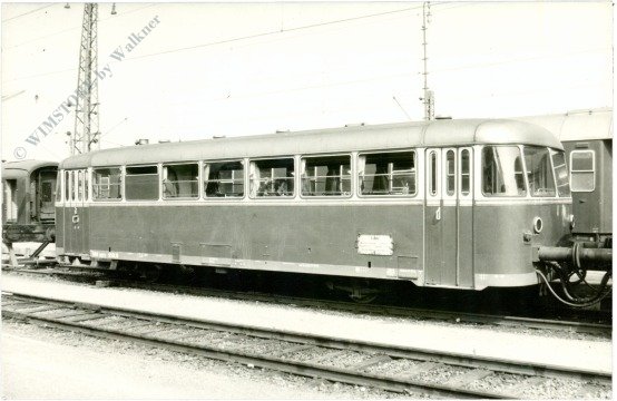 Wagon