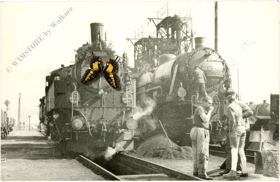 ak216688 Lokomotive