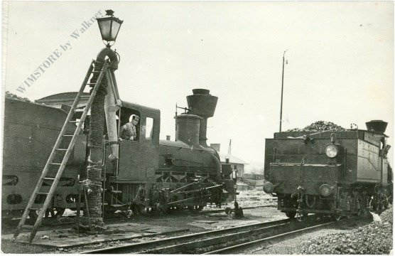 ak216691 Lokomotive