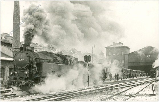 ak216692 Lokomotive