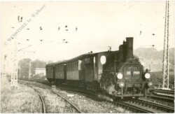 ak216694 Lokomotive