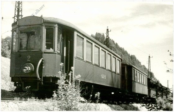 Wagon