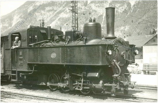 ak216697 Lokomotive