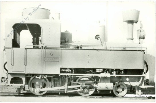 ak216698 Lokomotive