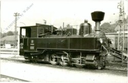 ak216699 Lokomotive