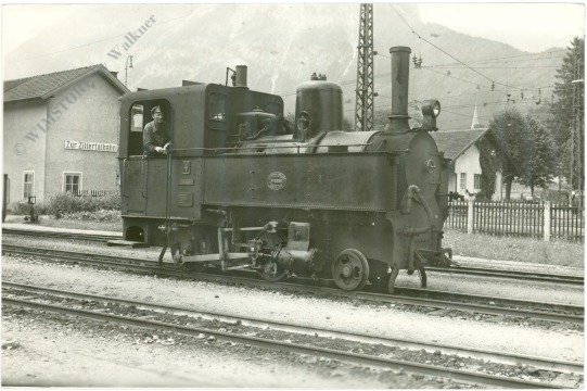 ak216700 Lokomotive