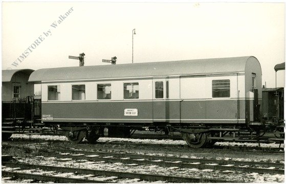 Wagon