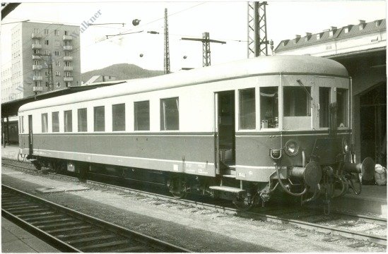 Wagon