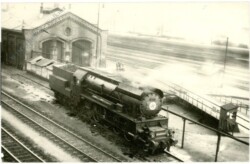ak216706 Lokomotive