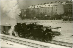 ak216707 Lokomotive