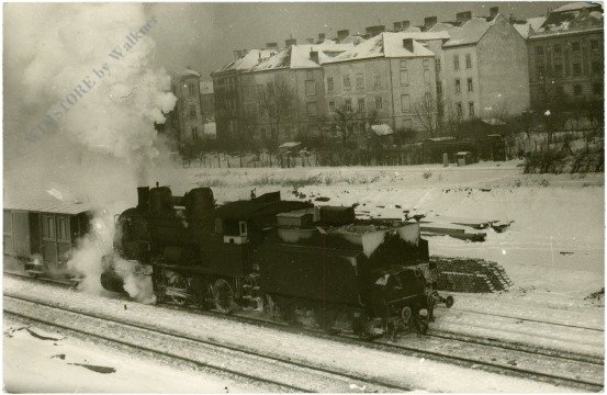 ak216707 Lokomotive