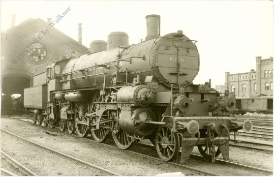 ak216708 Lokomotive