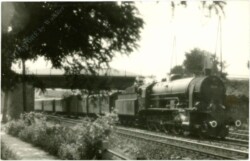 ak216712 Lokomotive