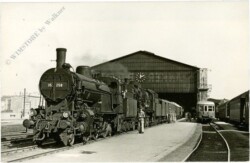ak216714 Lokomotive